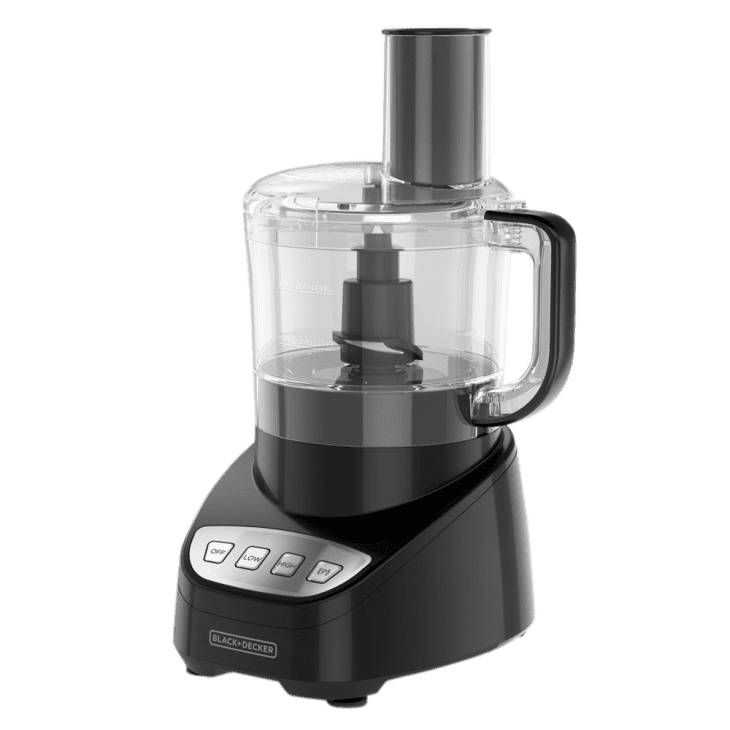 Best budget outlet food processor 2020